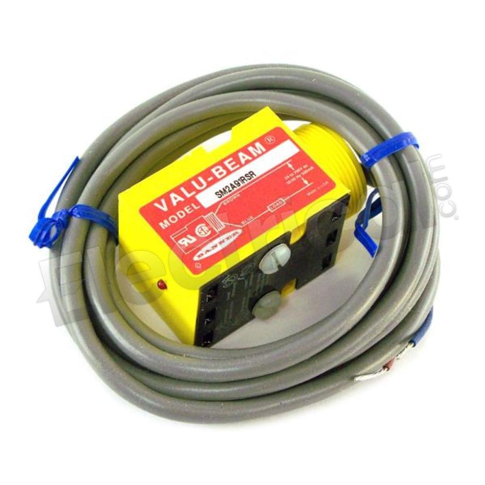 SM2A91RSR