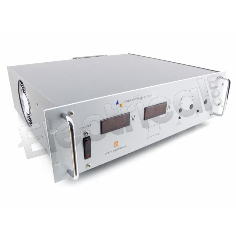 SM30-100D