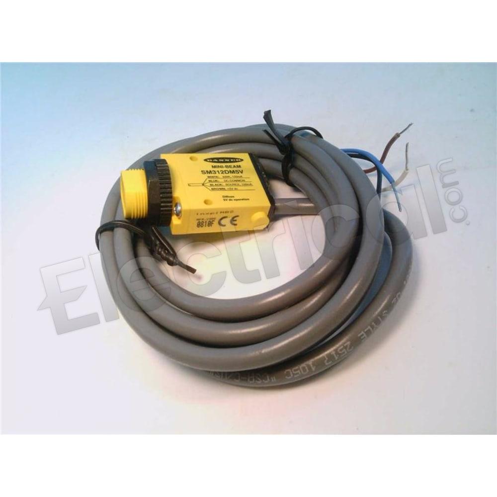 SM312DM5V