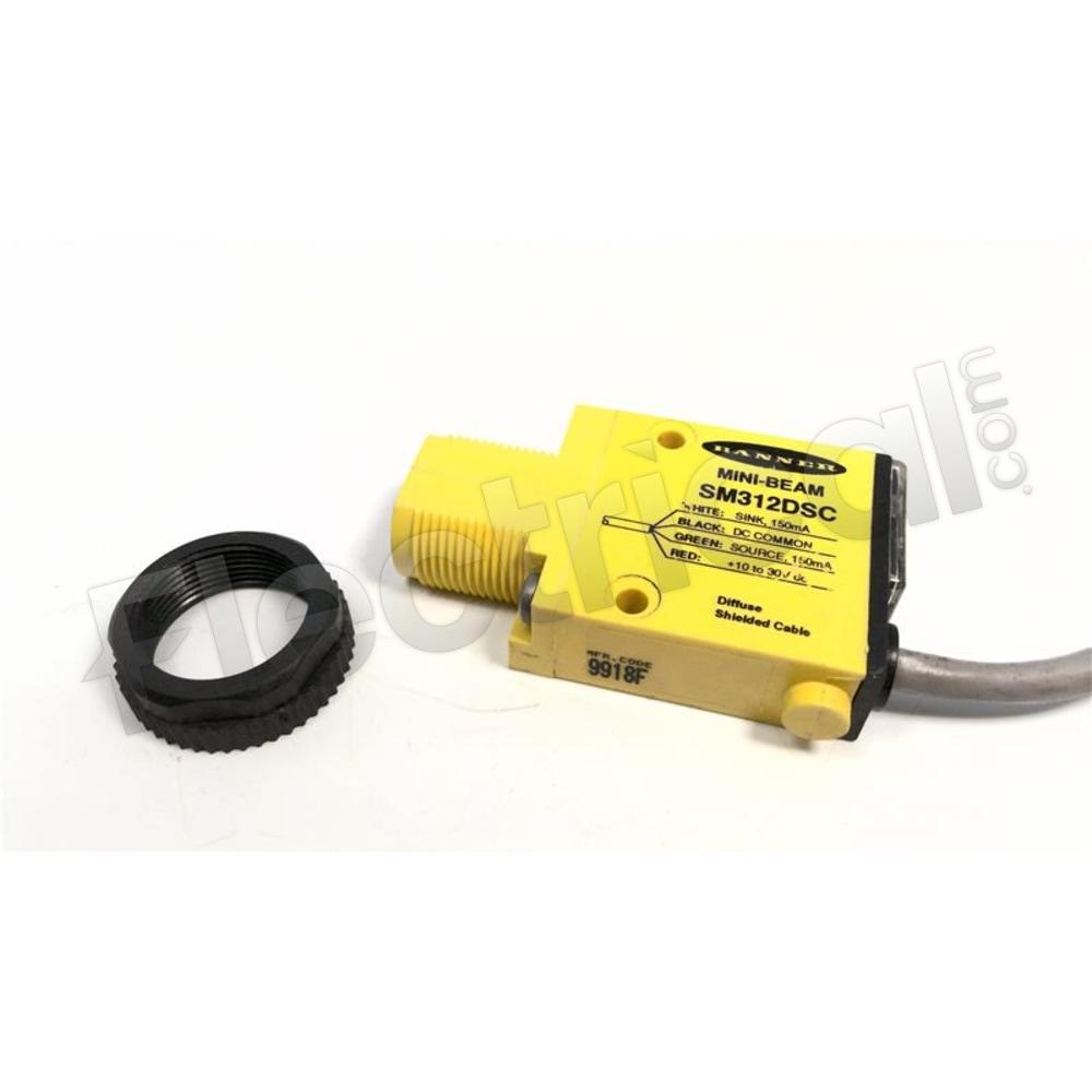 SM312DSC