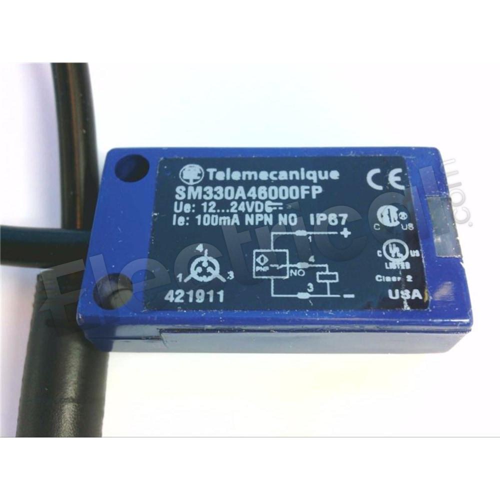 SM330A46000FP