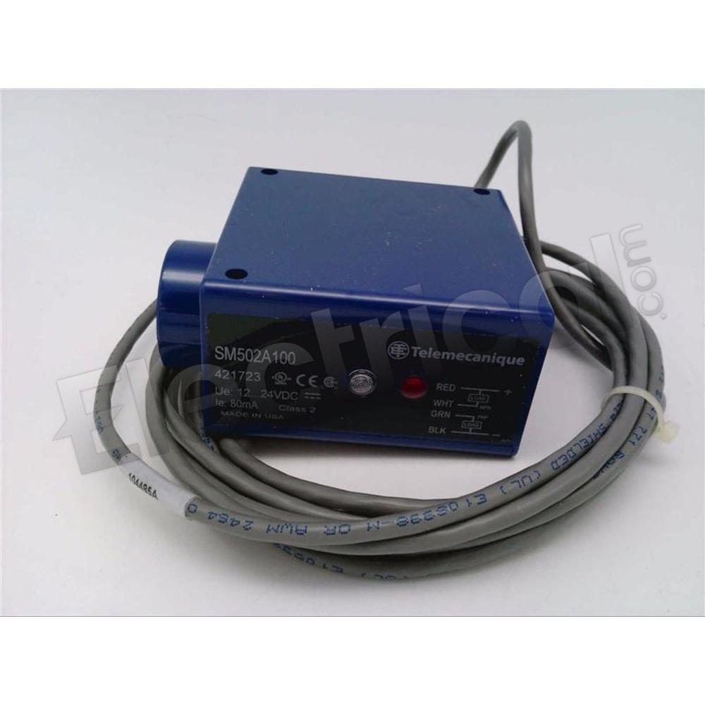 SM502A100