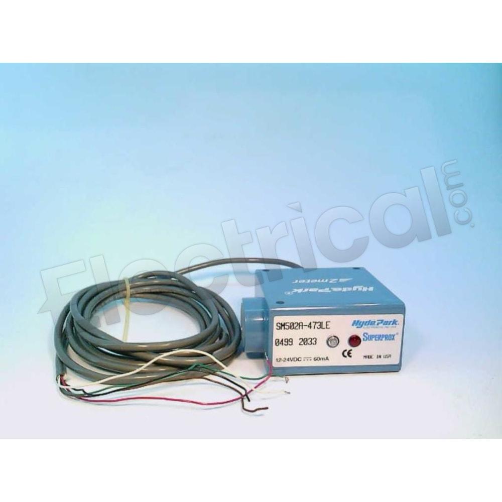 SM502A473LE