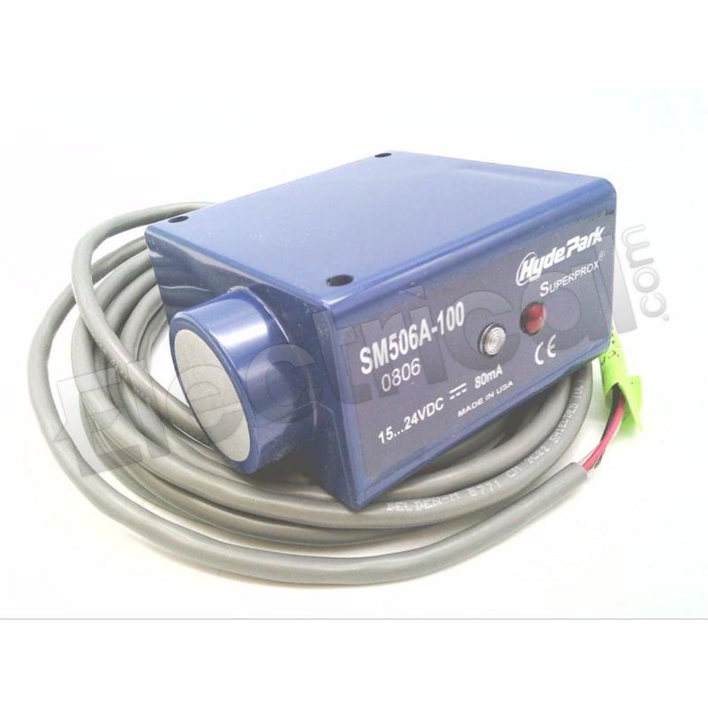 SM506A100