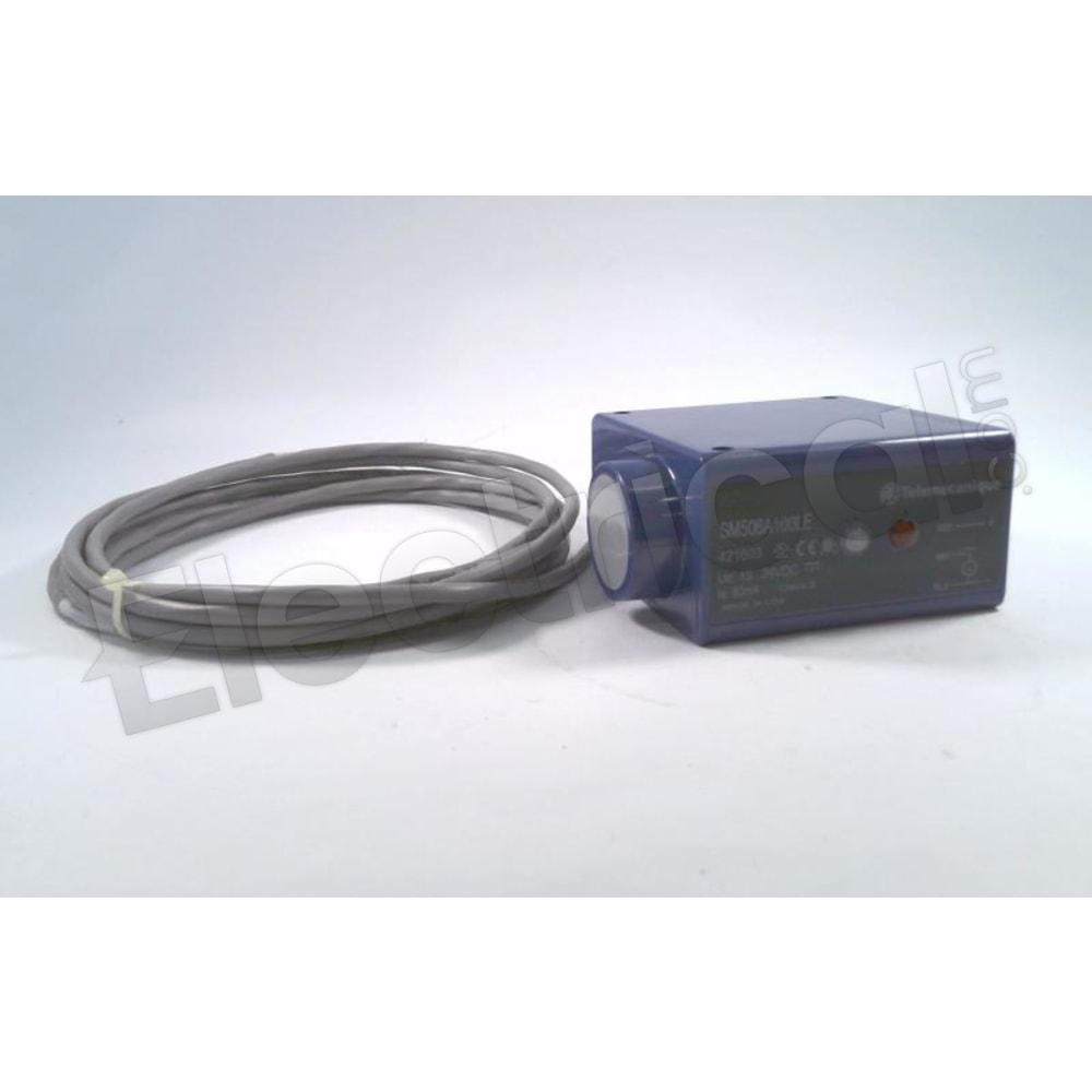 SM506A100LE