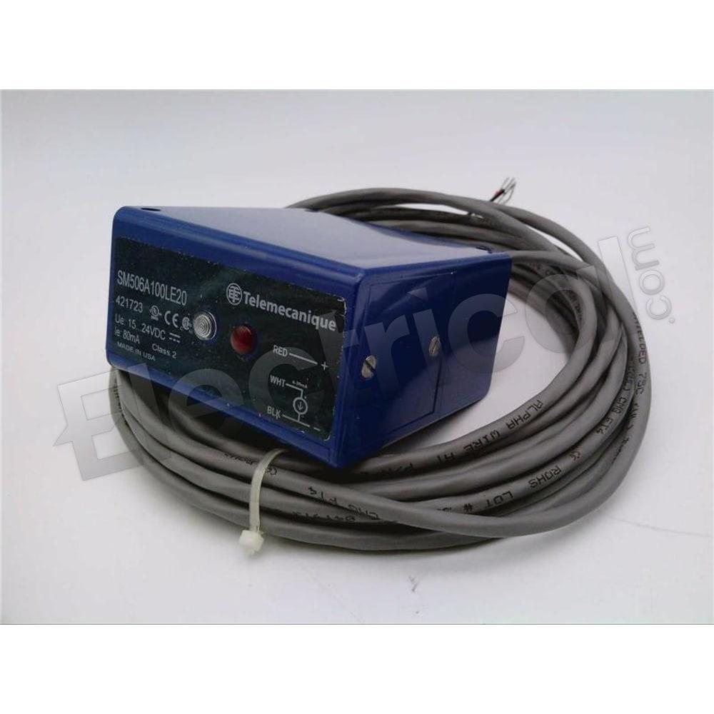 SM506A100LE20