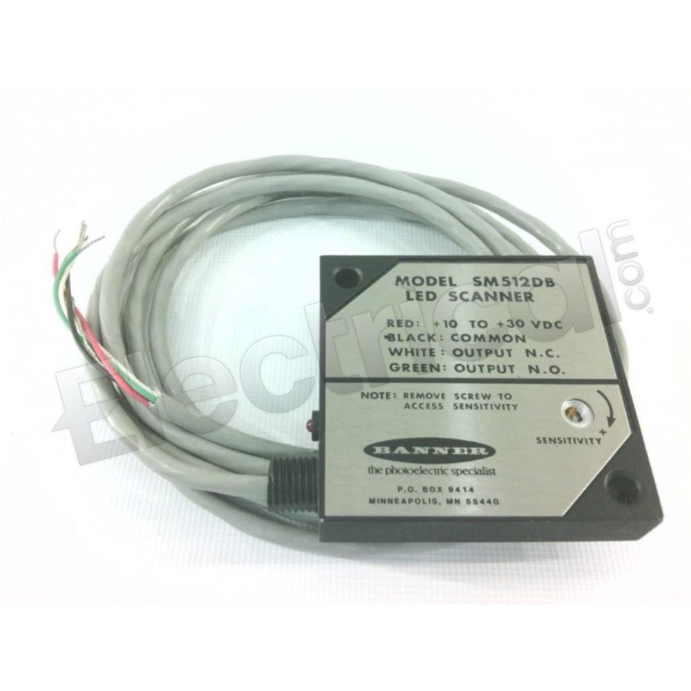 SM512DB