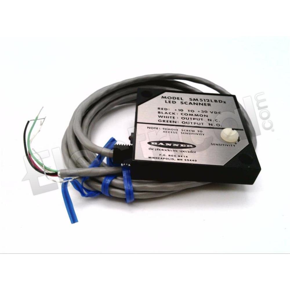 SM512LBDX