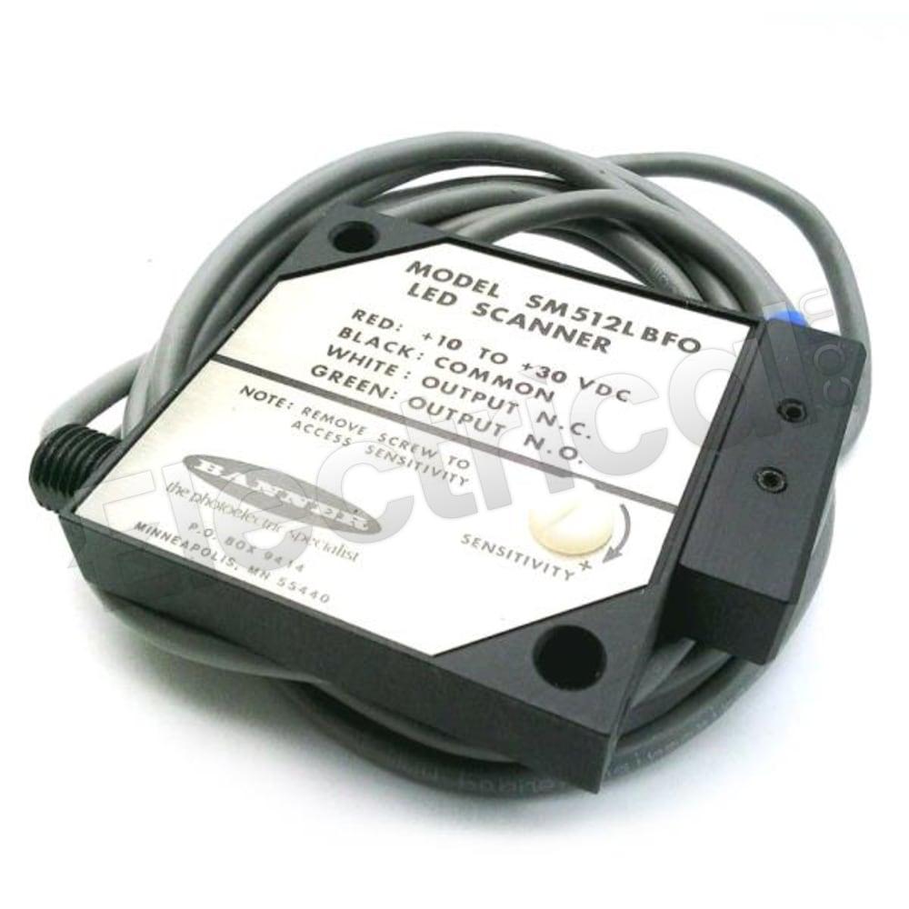 SM512LBFO
