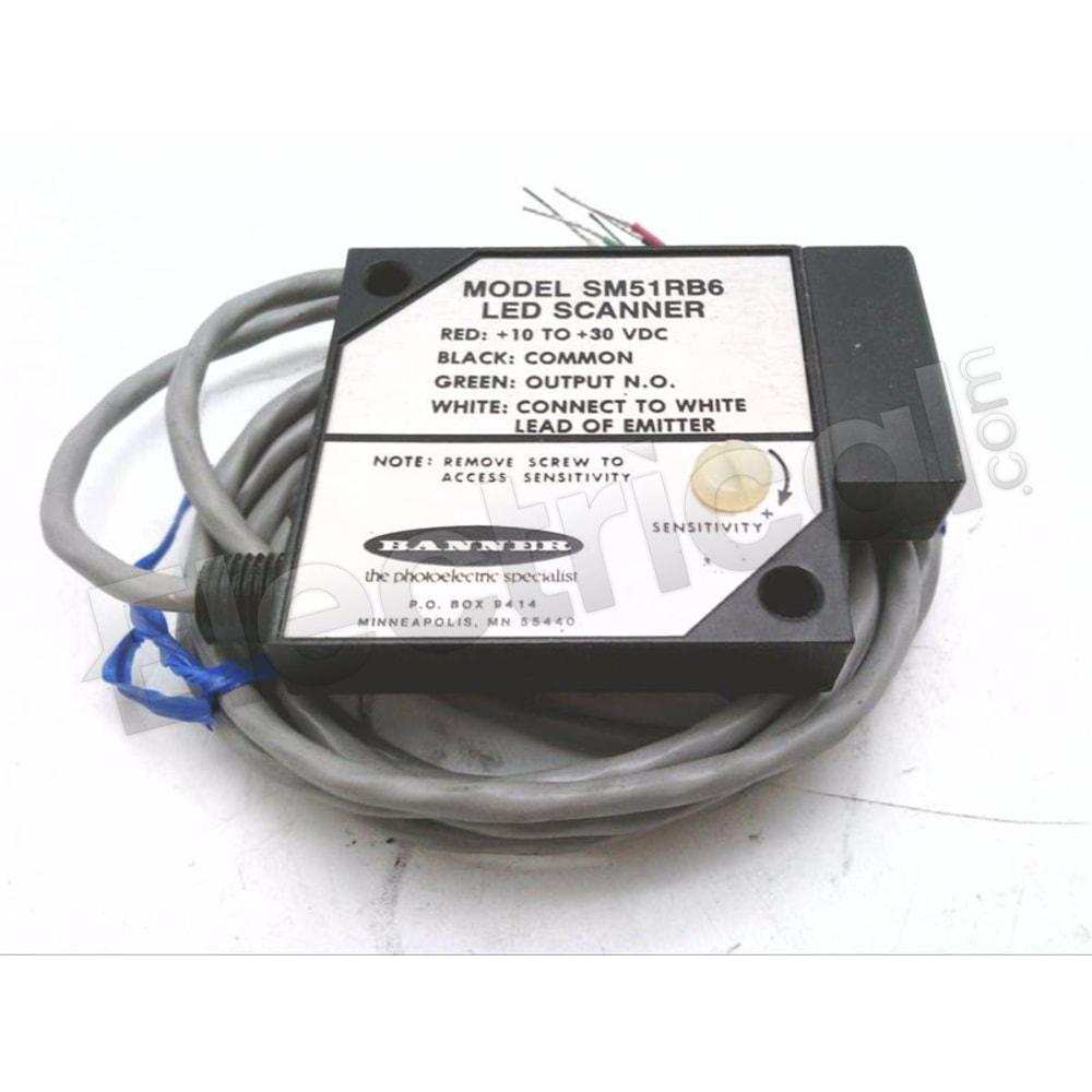 SM51RB6