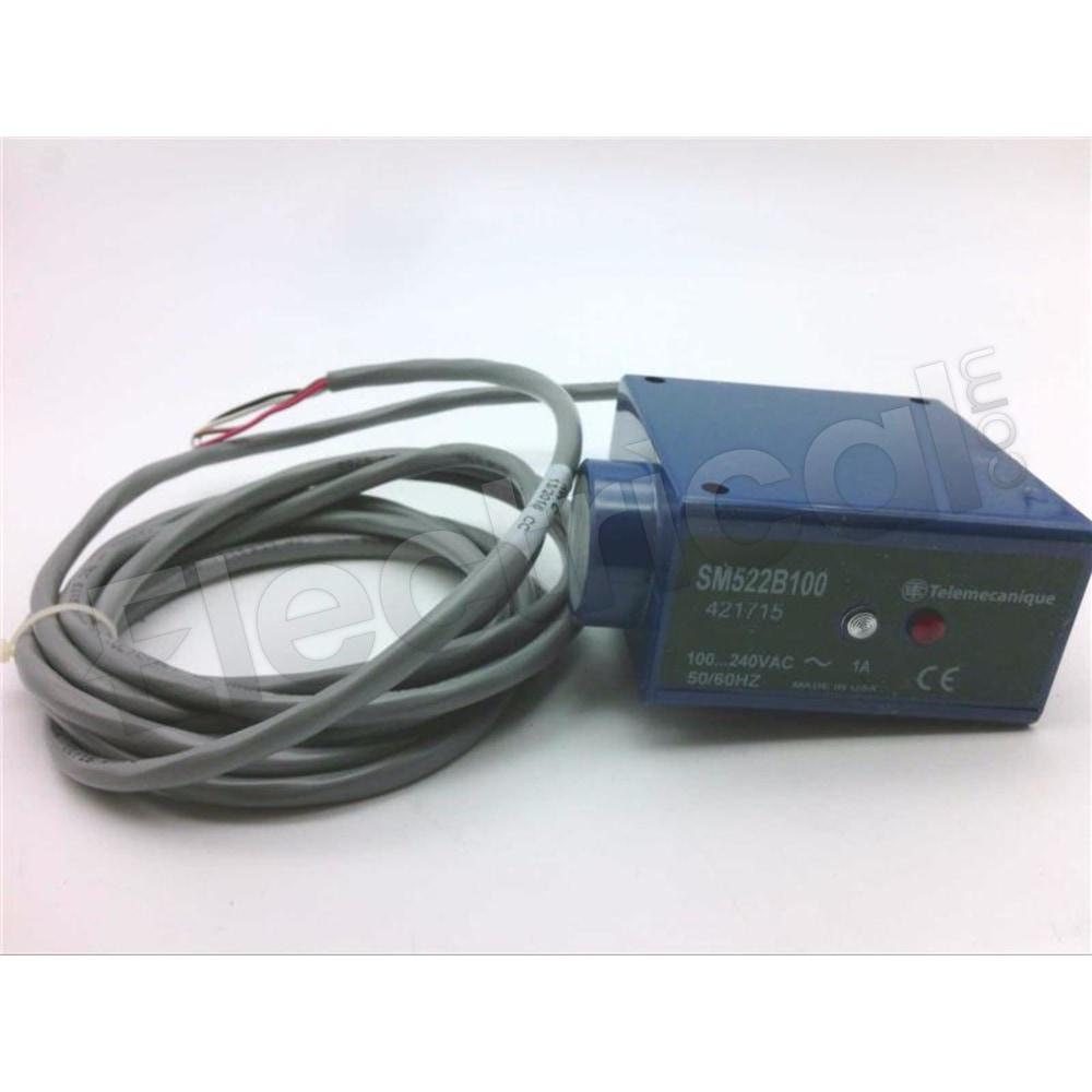 SM522B100
