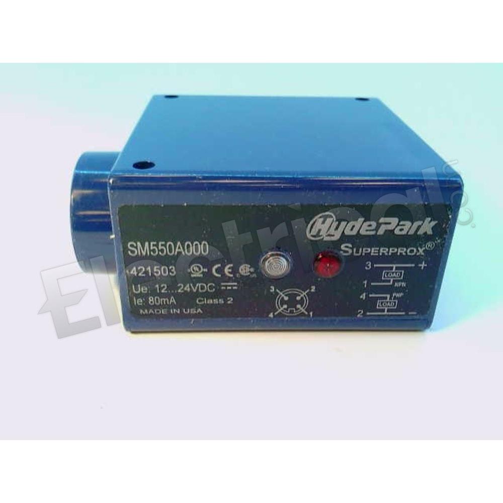 SM550A000