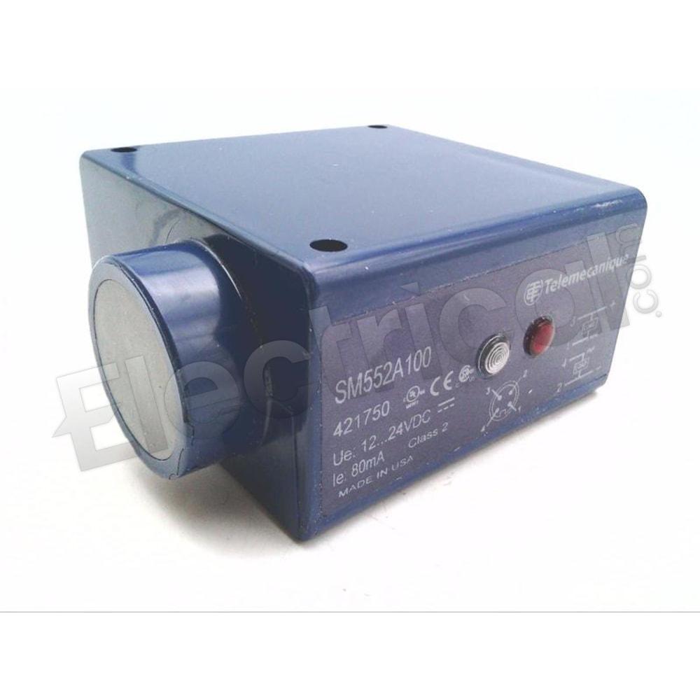 SM552A100