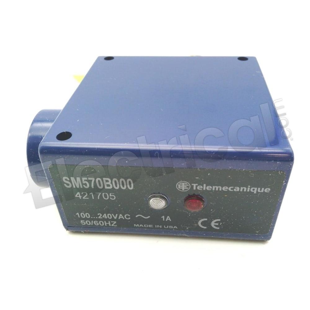 SM570B000
