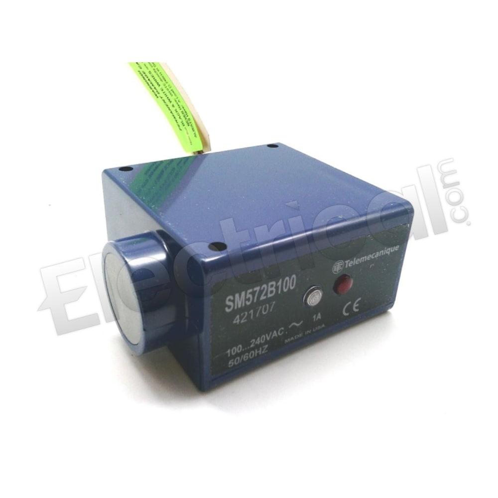 SM572B100