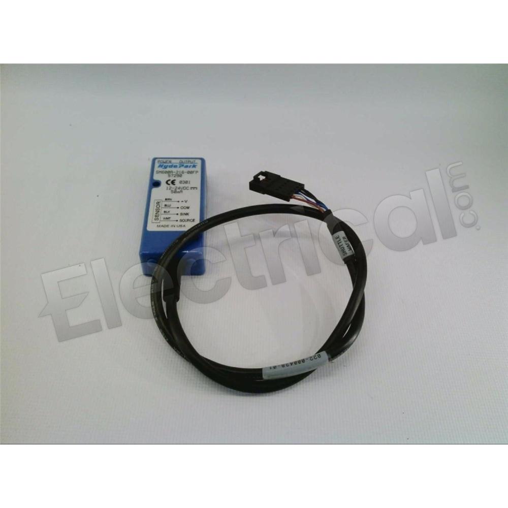 SM600A-216-00FP