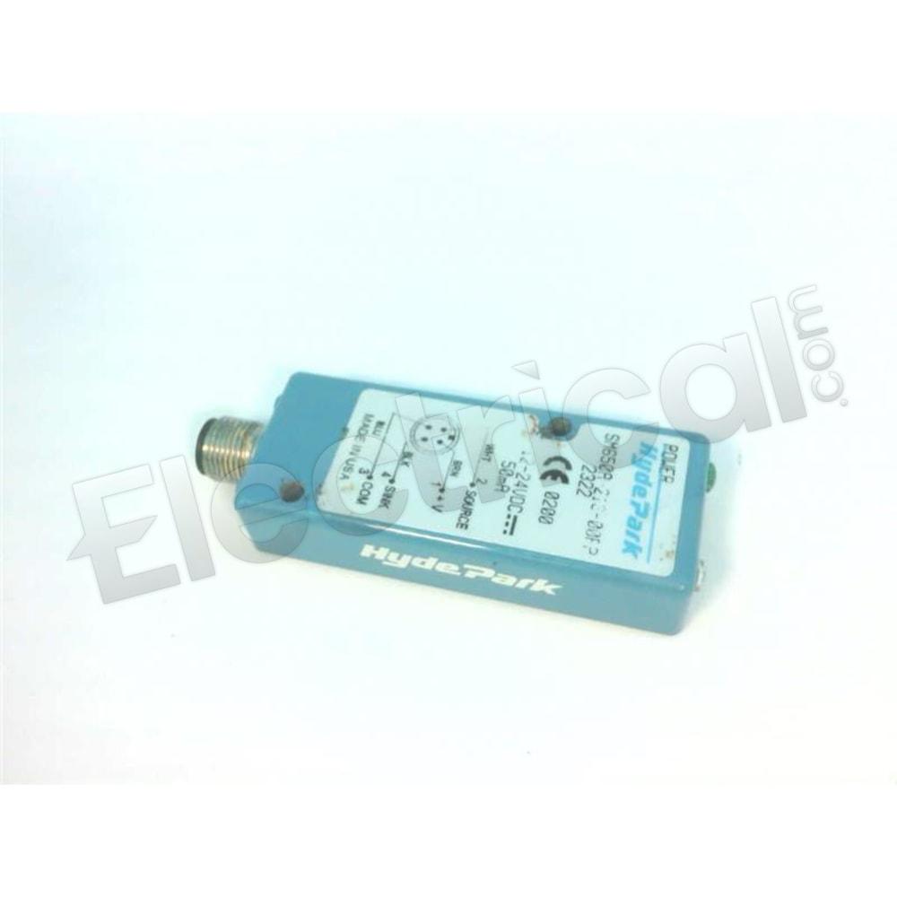 SM650A21600FP