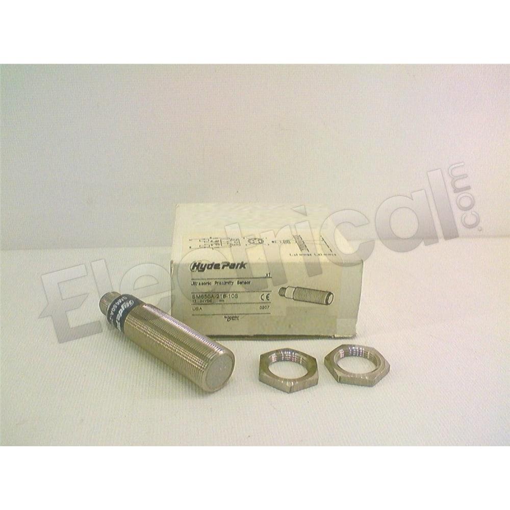 SM650A21610S