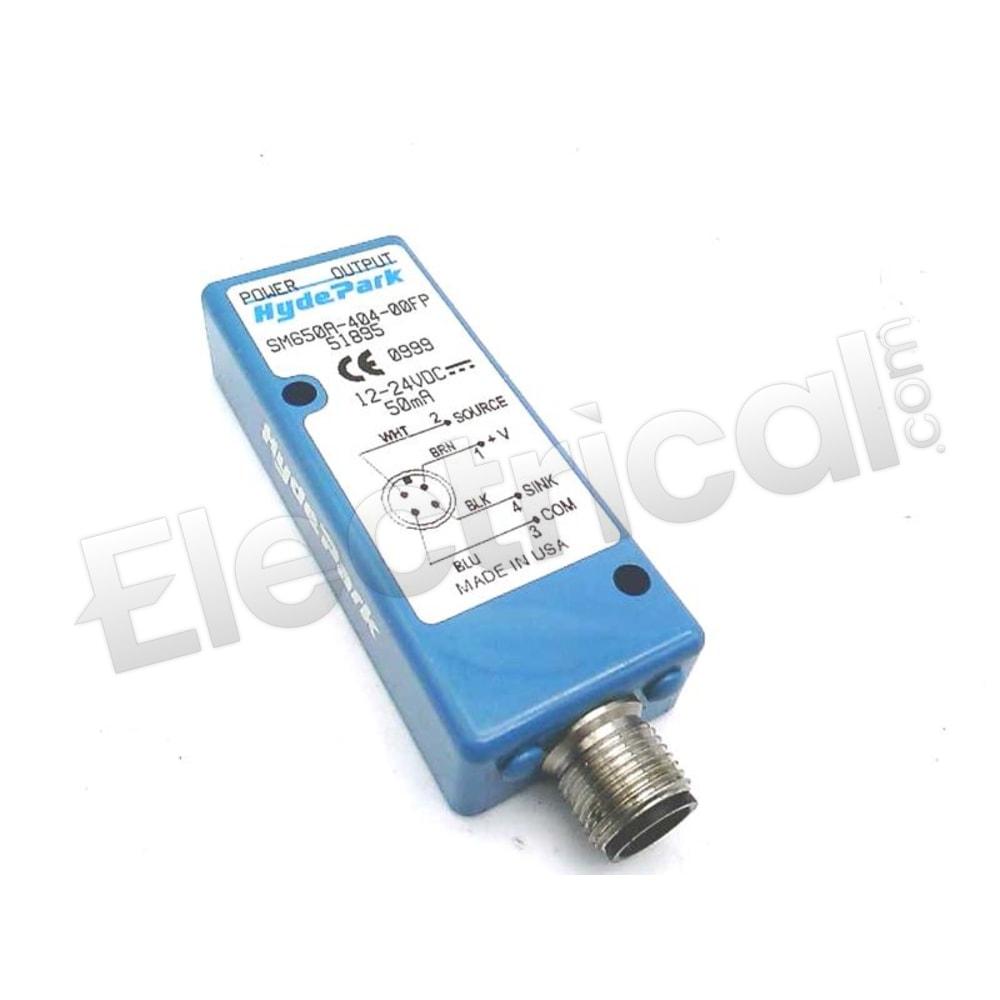 SM650A40400FP