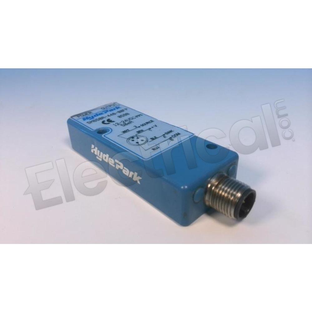 SM650A44800FP