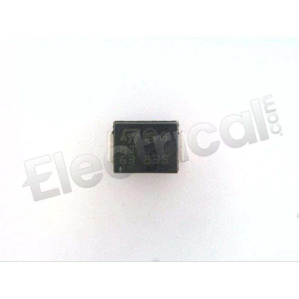 SM6T33CA