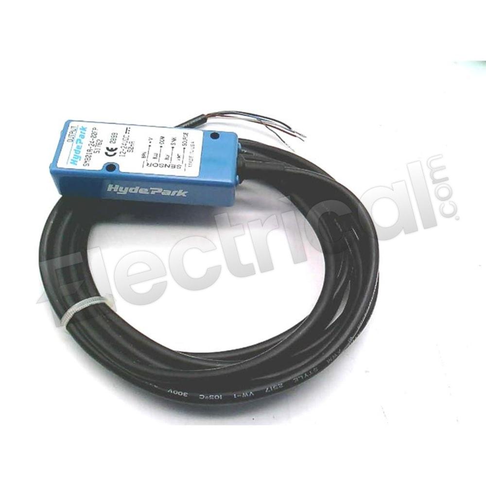 SM801A2400FP