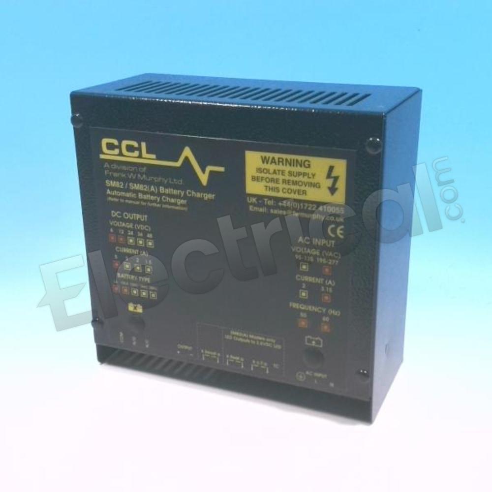 SM82125-F-LA