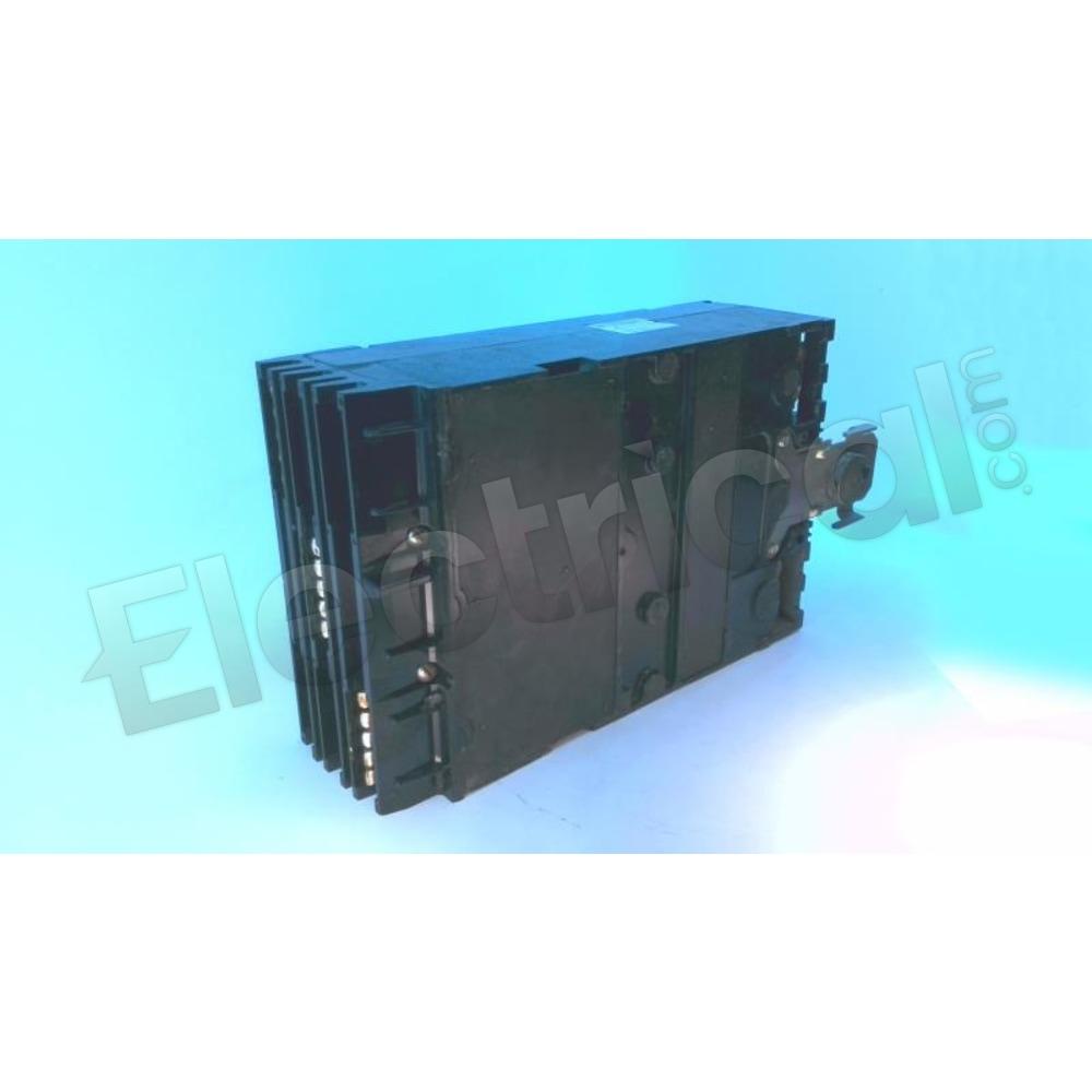 Square D Molded Case SMA3630