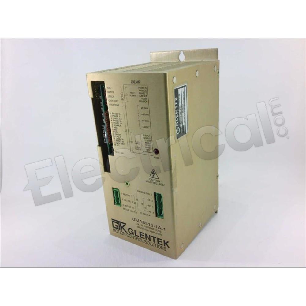 SMA8315-144-013A-1A-1-03