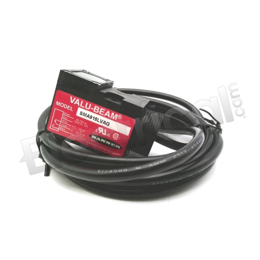 SMA915LVAG
