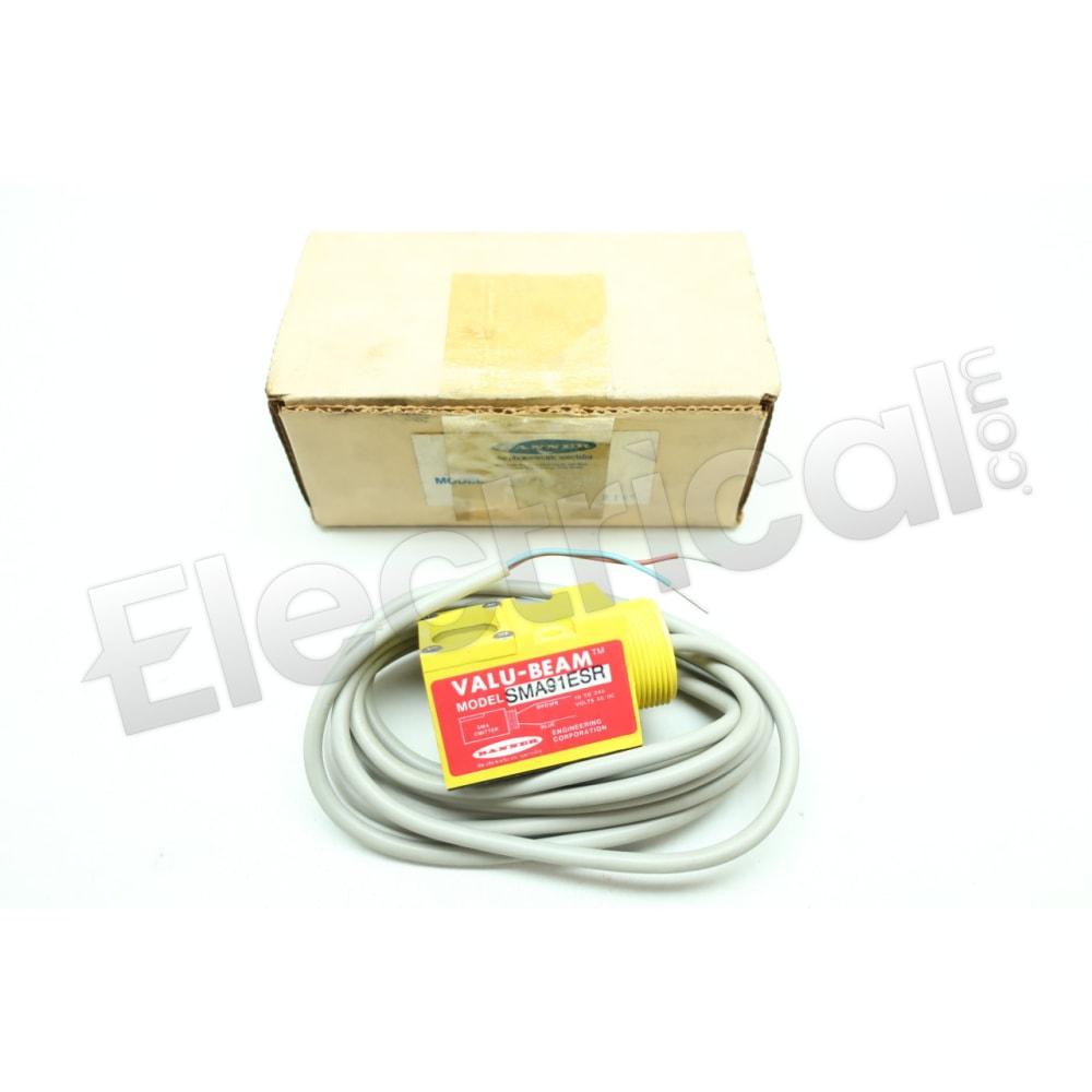SMA91ESR