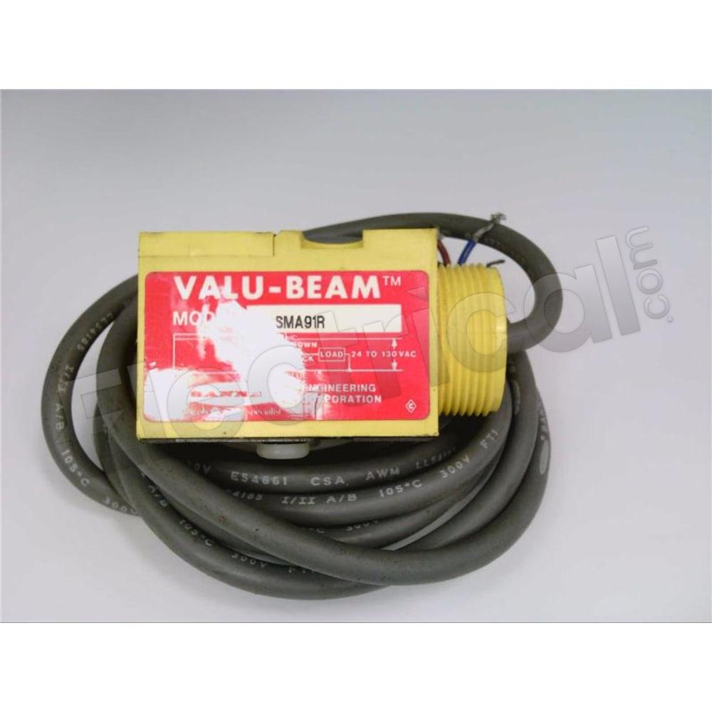 SMA91R
