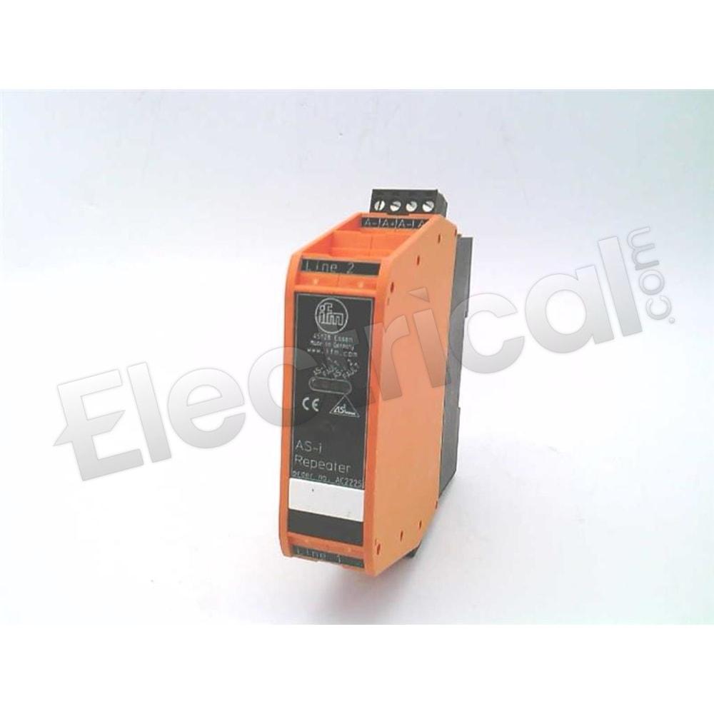 SMARTLINE25-AS-I-REPEATER-AC2225