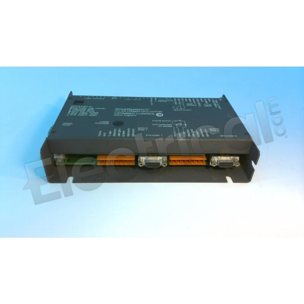 SMARTSYSTEM/2