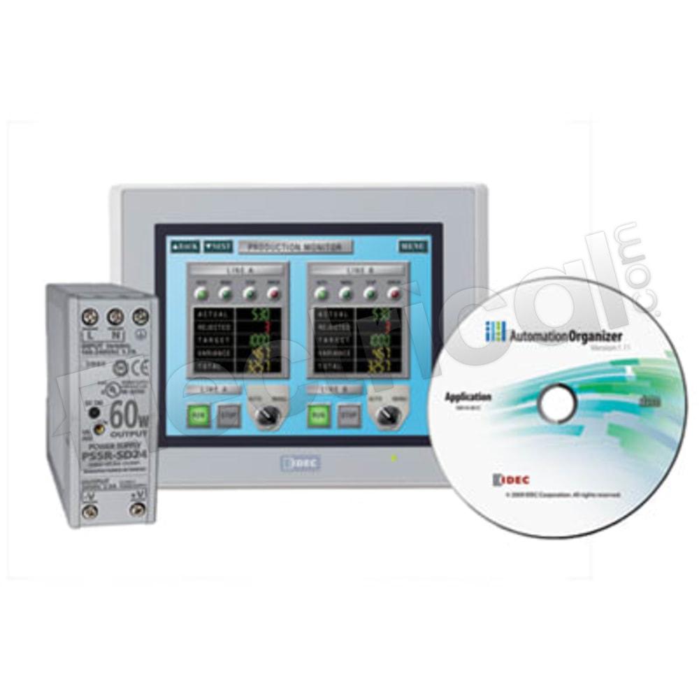 SMARTTOUCH-2GHP