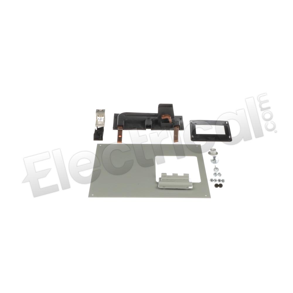 Siemens Mounting Hardware SMBKED1