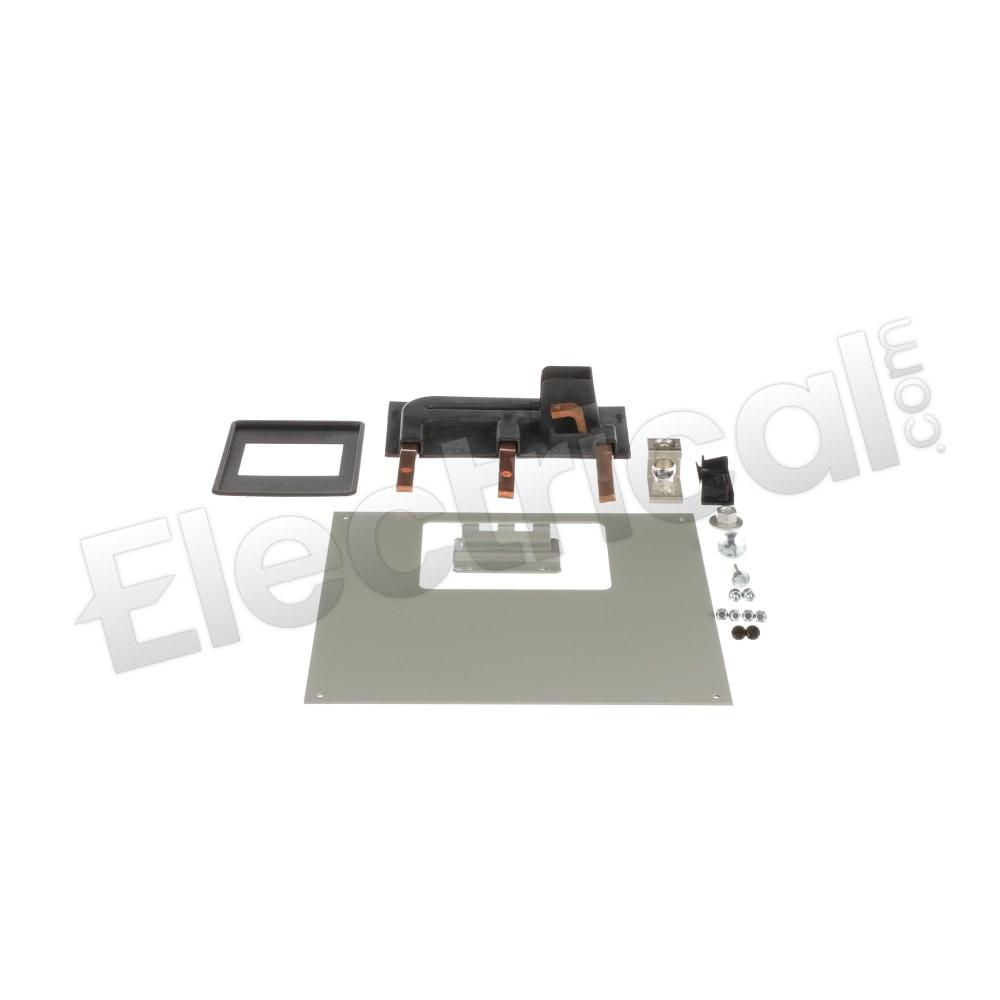 Siemens Mounting Hardware SMBKED3