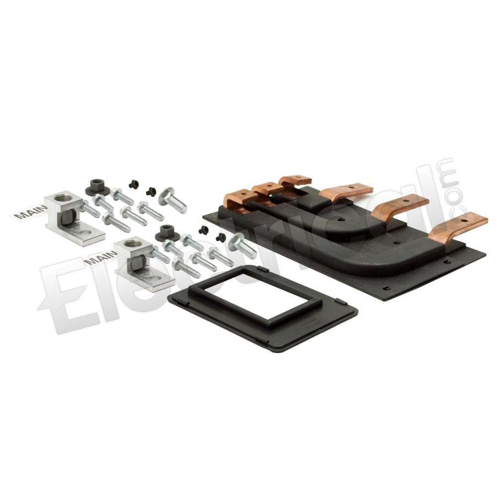 Siemens Mounting Hardware SMBKFD