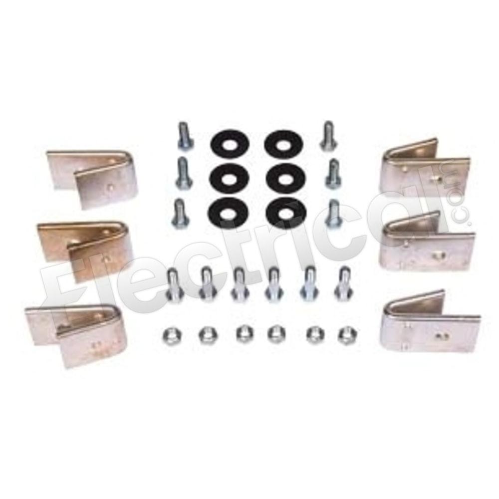 Siemens Mounting Hardware SMBKJD1