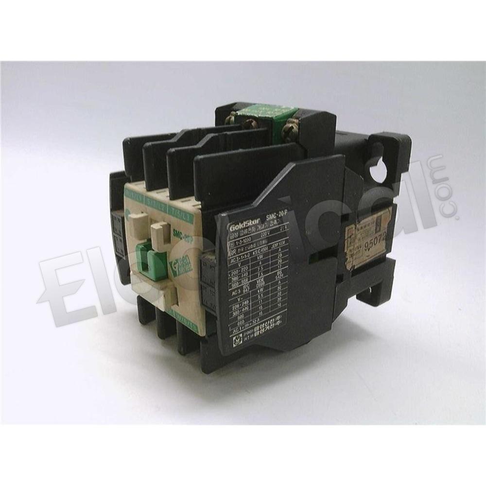 SMC-20P-100-110V