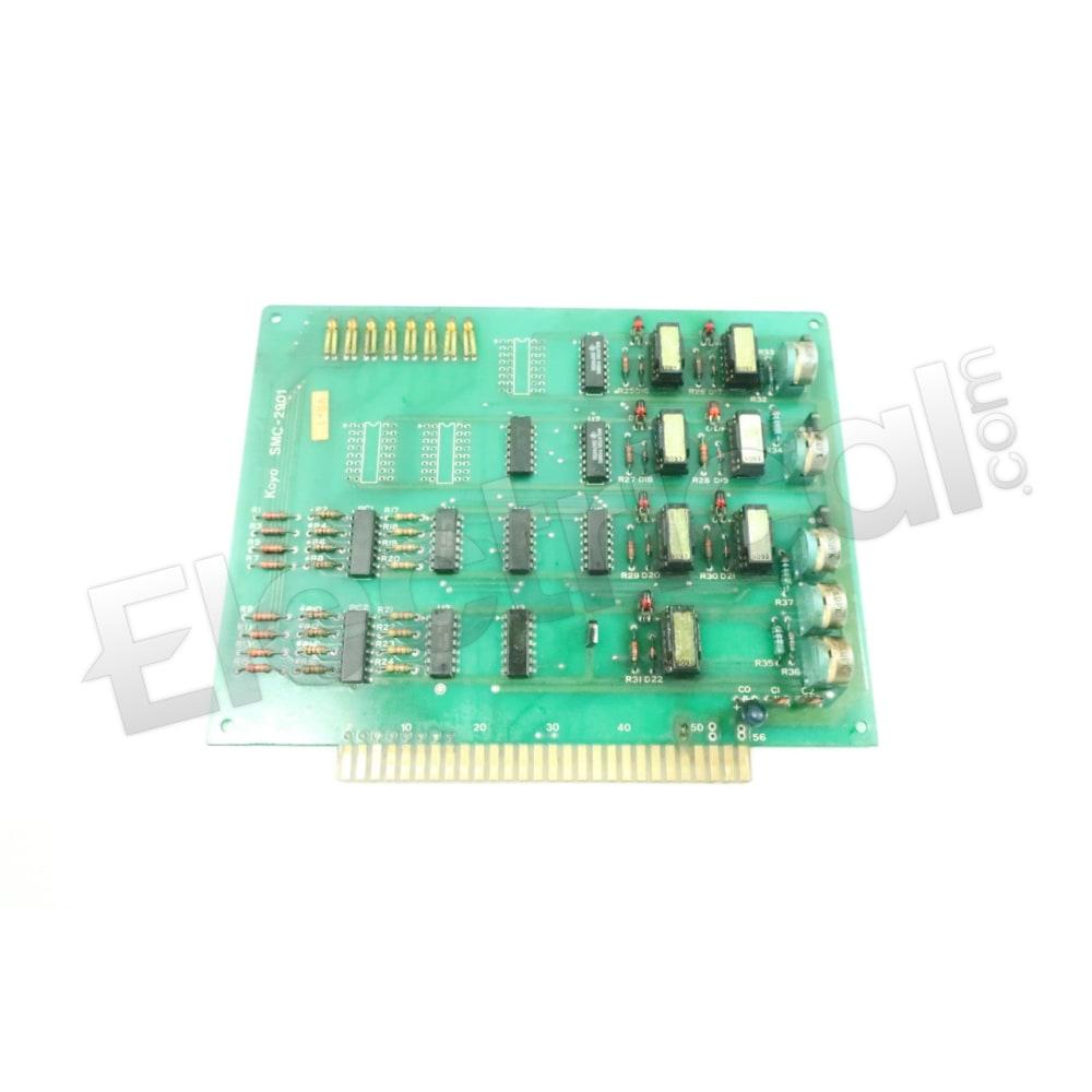 SMC-2901