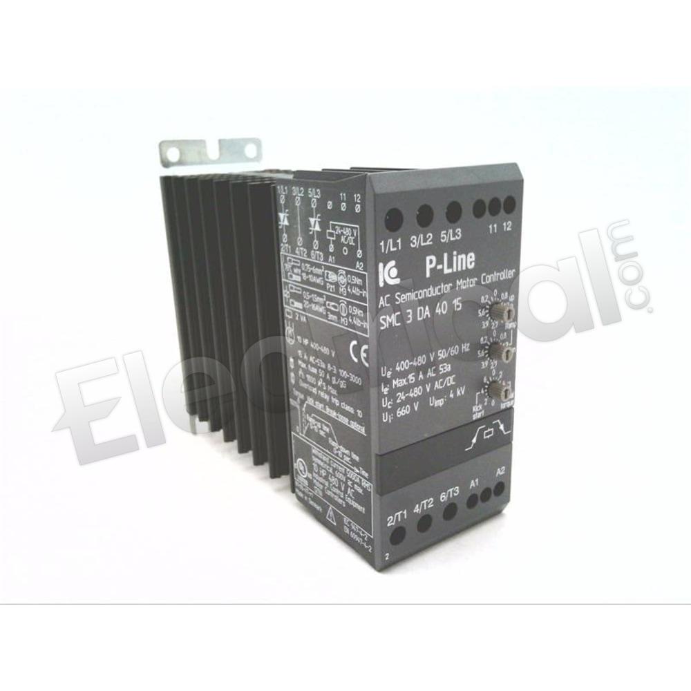 SMC-3-DA-4015