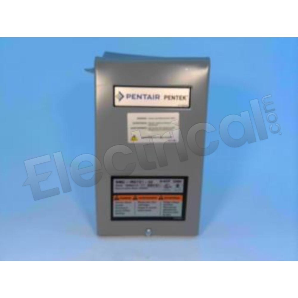 Pentair Contactor SMC-IR0721-02