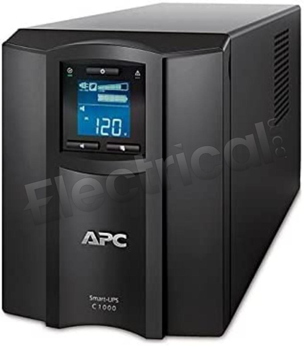 SMC1000