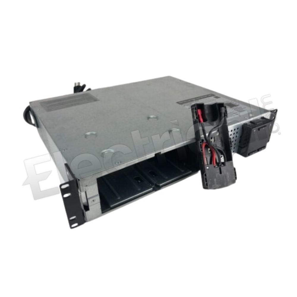 SMC1000-2U