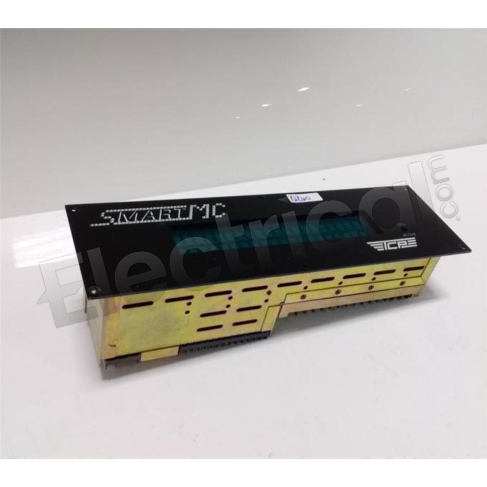 SMC21100-8POA-0