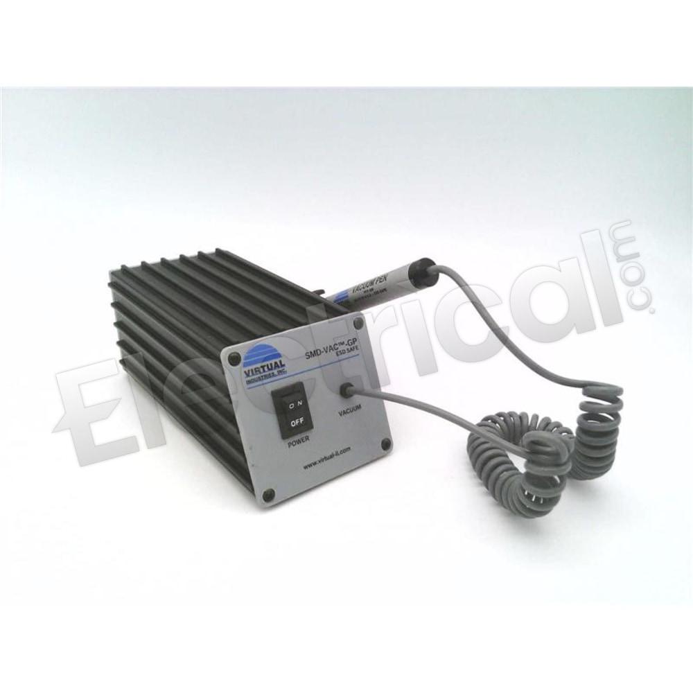 SMD-VAC-GP