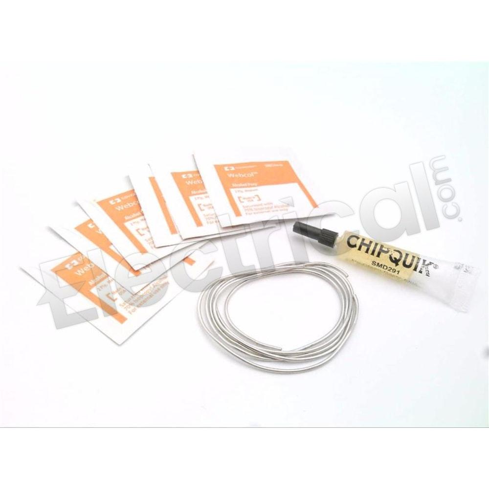 Chip Quik Inc Part And Accessory SMD1