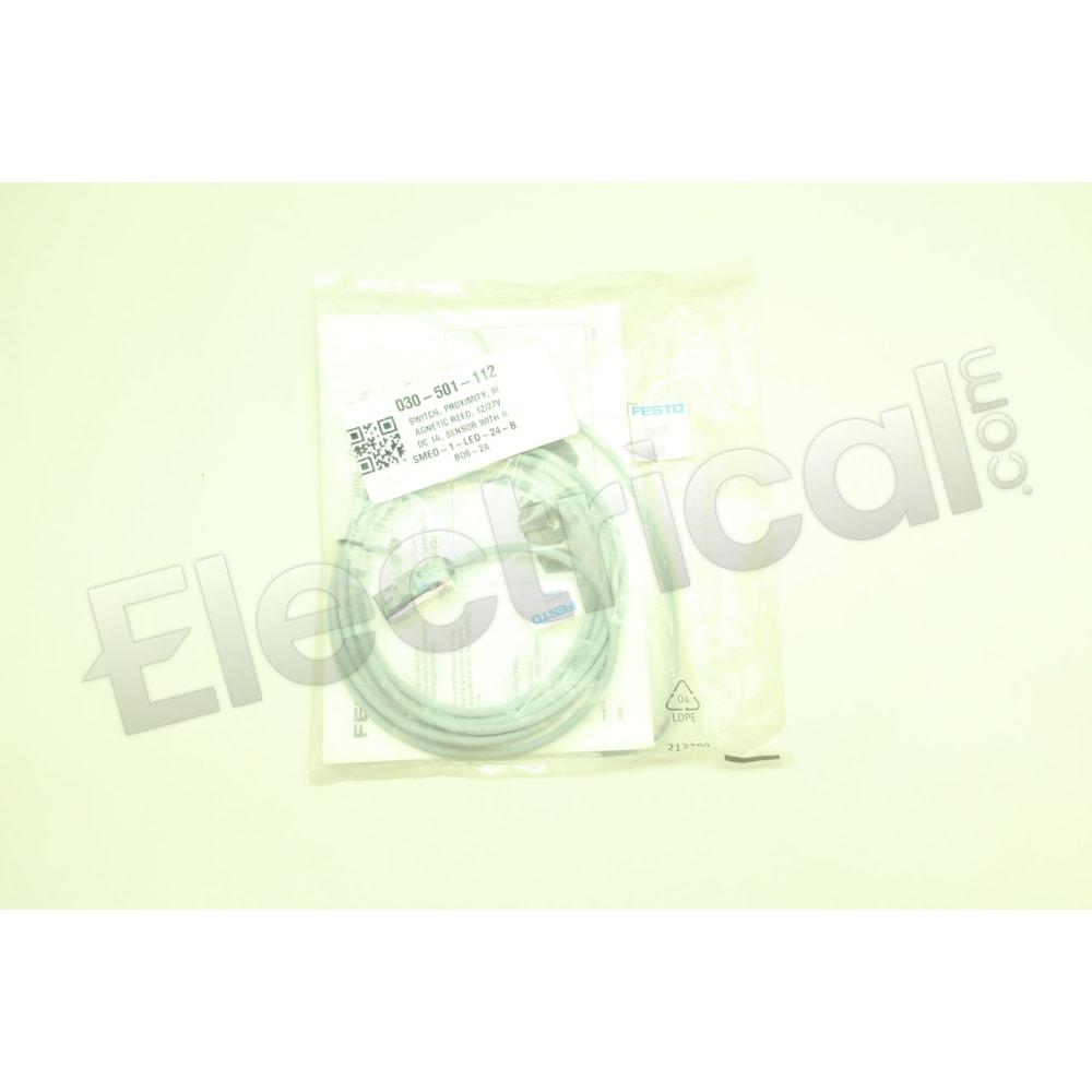 SMEO-1-LED-24-B