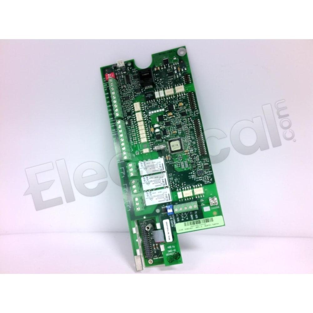 SMIO-01C